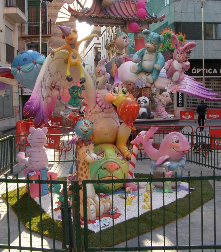 Totfalles: Pie de la Cruz-Juan de Villarrasa